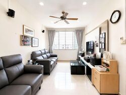 Blk 398 Yishun Ring Road (Yishun), HDB 4 Rooms #597072721